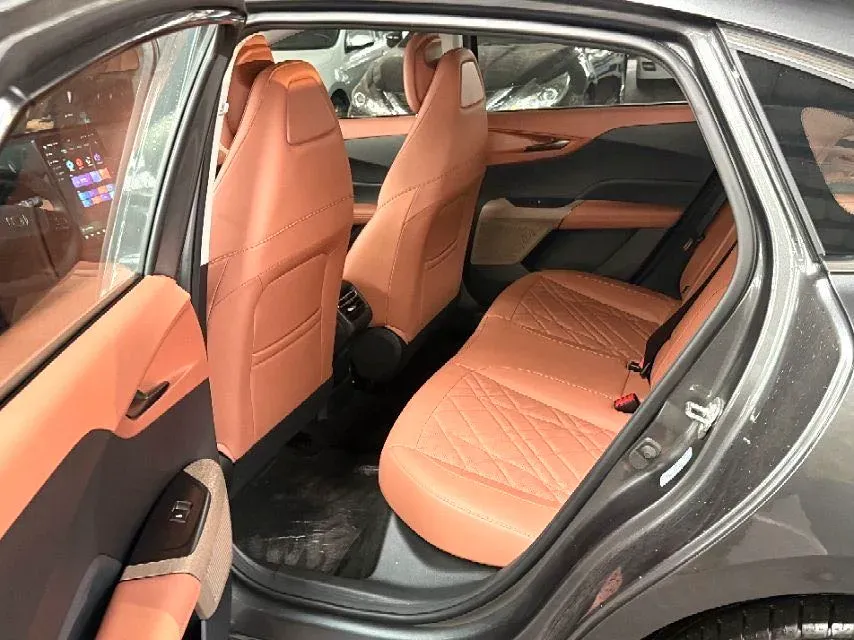 2024 ChangAn QiYuan A05 1.5L 110HP L4 E-CVT PHEV 18.99KWH,autocango,china used car exporter,china ev exporter,chinese used car exporter,chinese used ev exporter