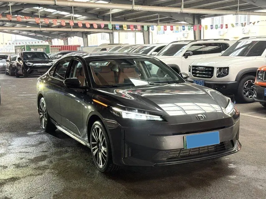 2024 ChangAn QiYuan A05 1.5L 110HP L4 E-CVT PHEV 18.99KWH,autocango,china used car exporter,china ev exporter,chinese used car exporter,chinese used ev exporter