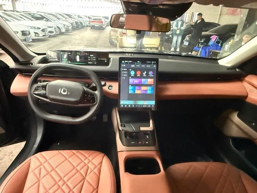 2024 ChangAn QiYuan A05 1.5L 110HP L4 E-CVT PHEV 18.99KWH,autocango,china used car exporter,china ev exporter,chinese used car exporter,chinese used ev exporter