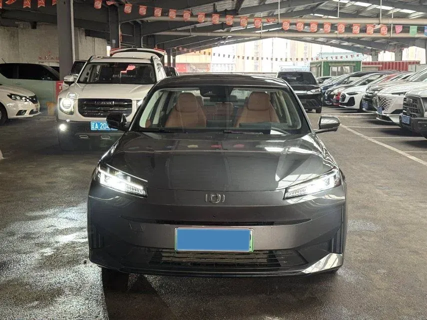 2024 ChangAn QiYuan A05 1.5L 110HP L4 E-CVT PHEV 18.99KWH,autocango,china used car exporter,china ev exporter,chinese used car exporter,chinese used ev exporter