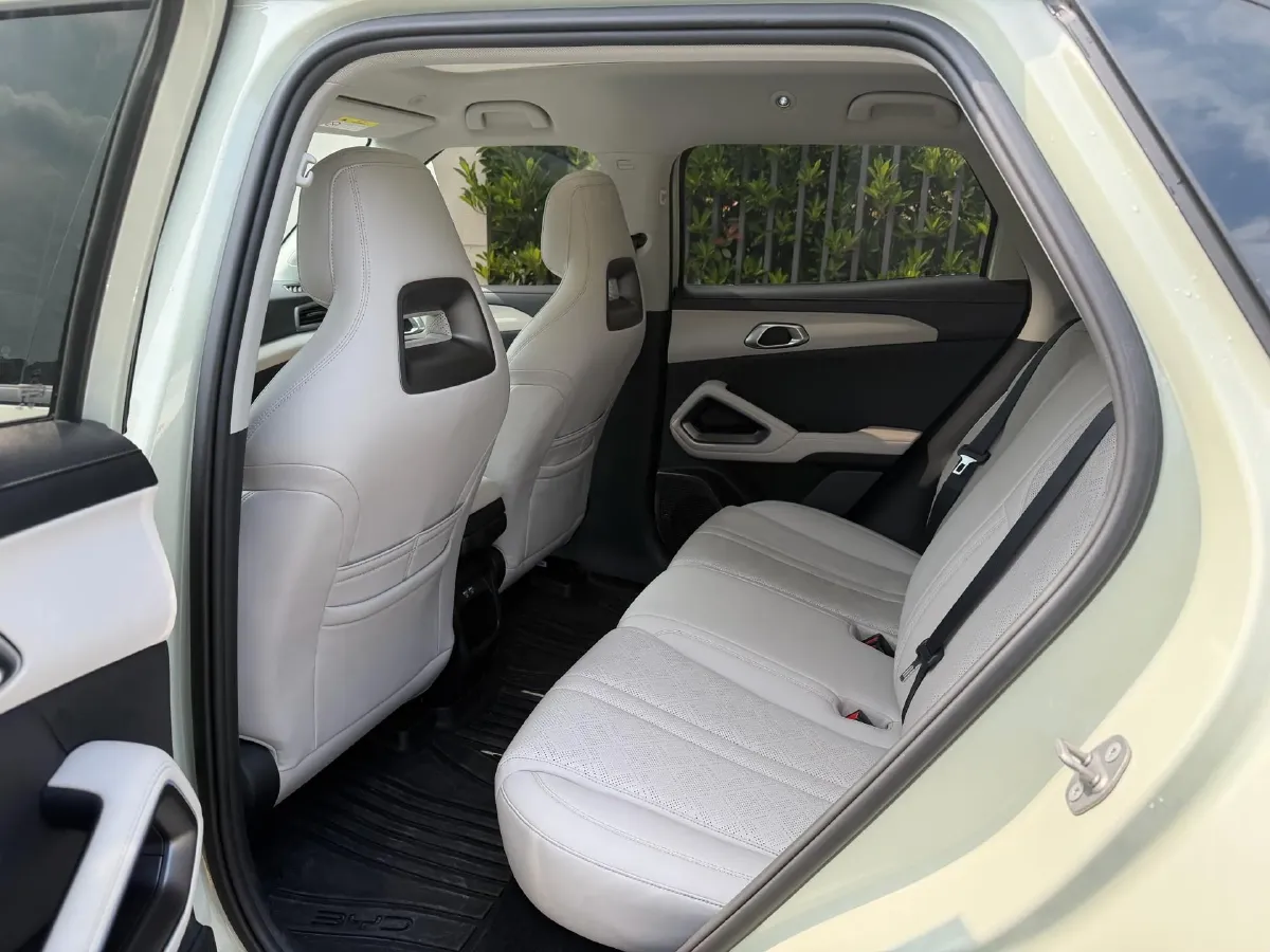 2024 BYD YuanUP BEV 45.12KWH,autocango,china used car exporter,china ev exporter,chinese used car exporter,chinese used ev exporter