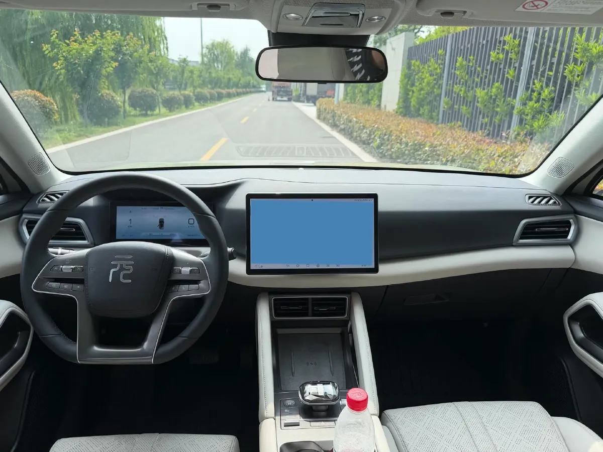2024 BYD YuanUP BEV 45.12KWH,autocango,china used car exporter,china ev exporter,chinese used car exporter,chinese used ev exporter