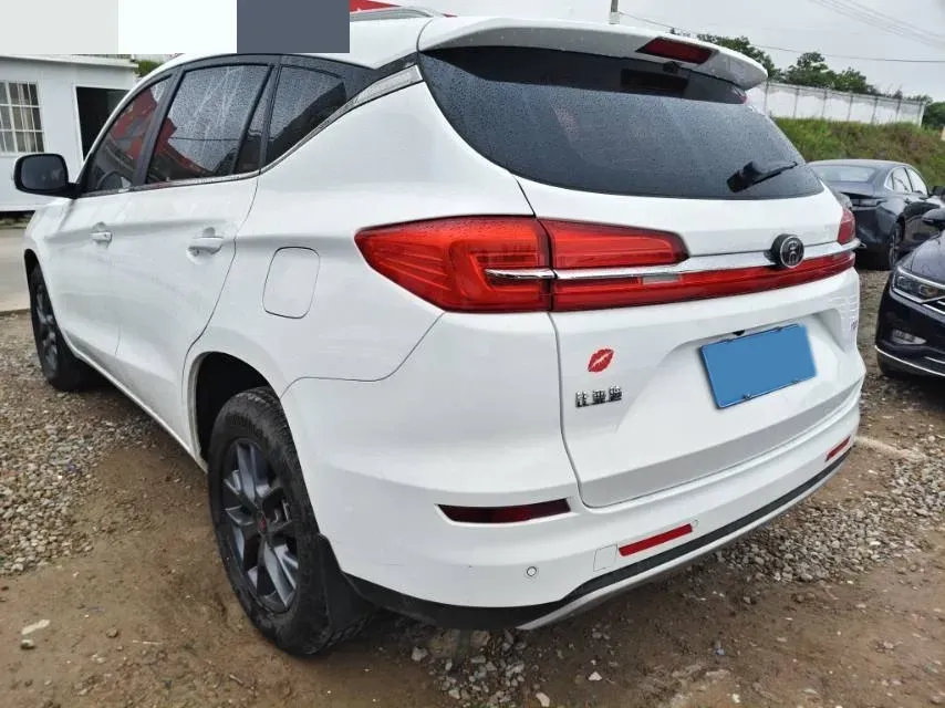 2019 BYD Song 1.5T 154HP L4 6DCT,autocango,china used car exporter,china ev exporter,chinese used car exporter,chinese used ev exporter