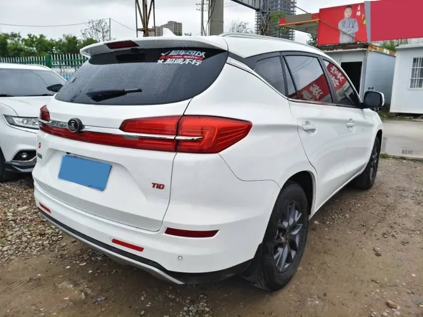 2019 BYD Song 1.5T 154HP L4 6DCT,autocango,china used car exporter,china ev exporter,chinese used car exporter,chinese used ev exporter