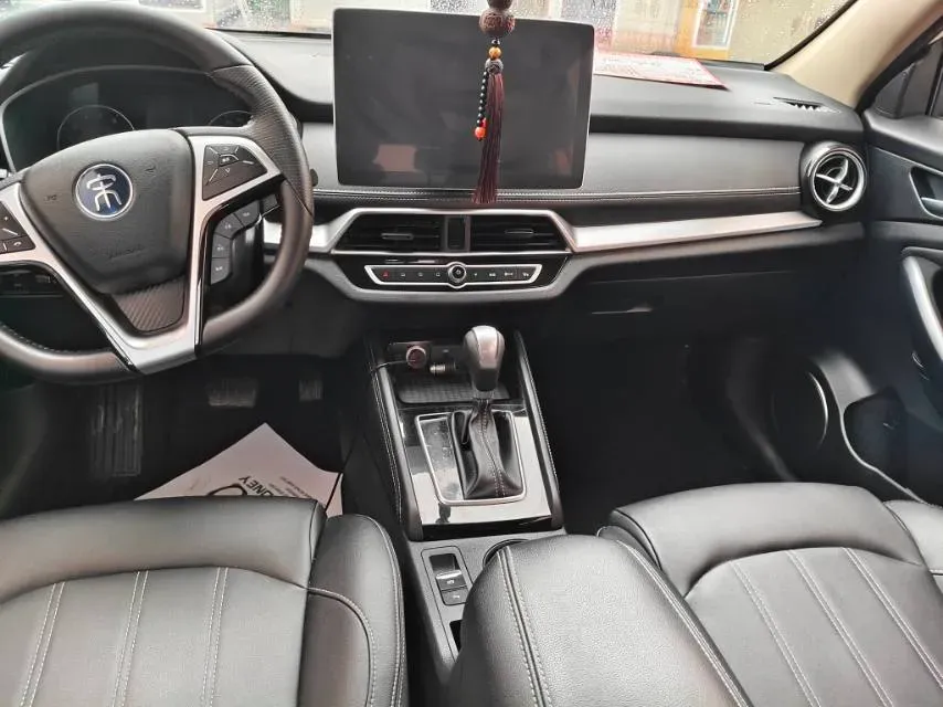 2019 BYD Song 1.5T 154HP L4 6DCT,autocango,china used car exporter,china ev exporter,chinese used car exporter,chinese used ev exporter