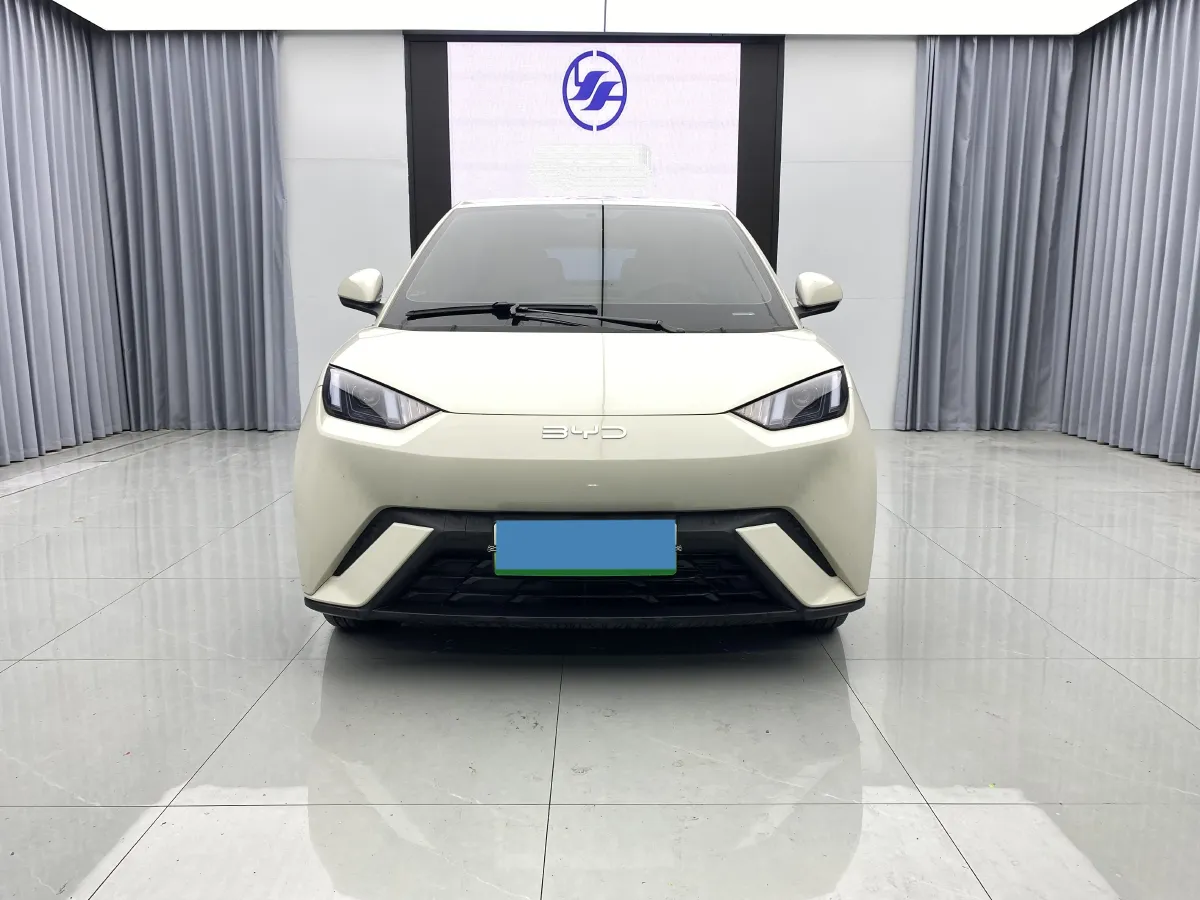 2025 BYD Seagull BEV 30.08KWH,autocango,china used car exporter,china ev exporter,chinese used car exporter,chinese used ev exporter