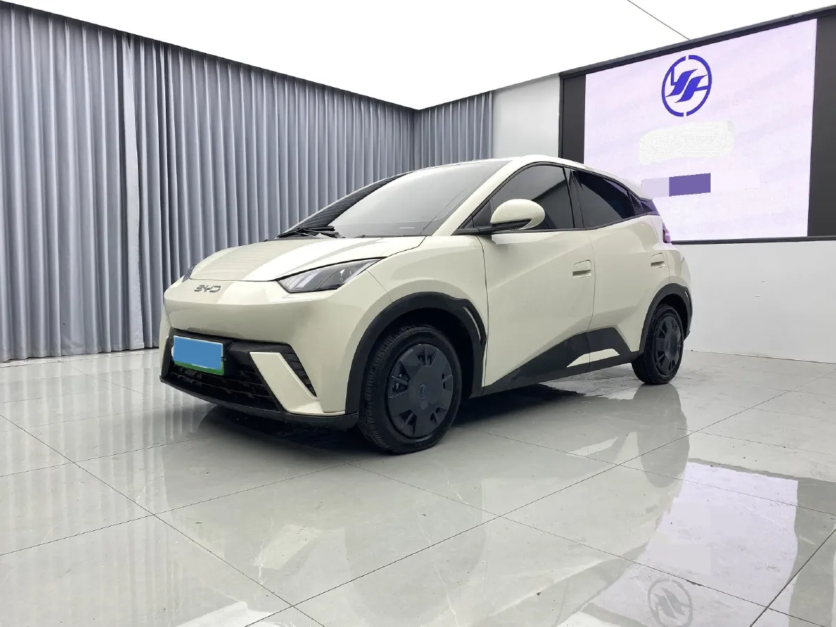 2025 BYD Seagull BEV 30.08KWH,autocango,china used car exporter,china ev exporter,chinese used car exporter,chinese used ev exporter
