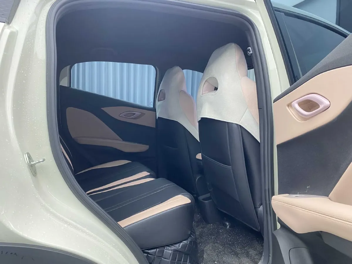 2025 BYD Seagull BEV 30.08KWH,autocango,china used car exporter,china ev exporter,chinese used car exporter,chinese used ev exporter