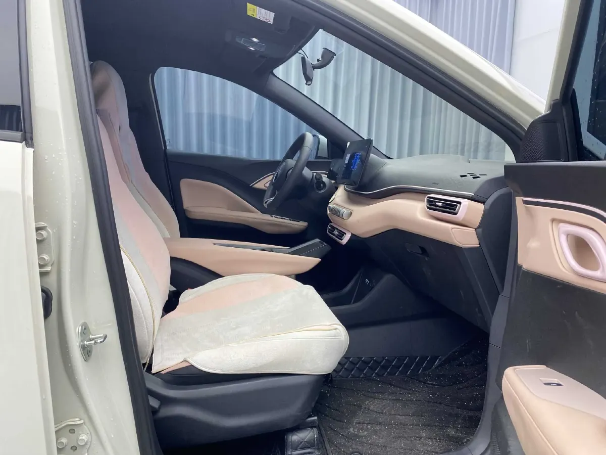 2025 BYD Seagull BEV 30.08KWH,autocango,china used car exporter,china ev exporter,chinese used car exporter,chinese used ev exporter