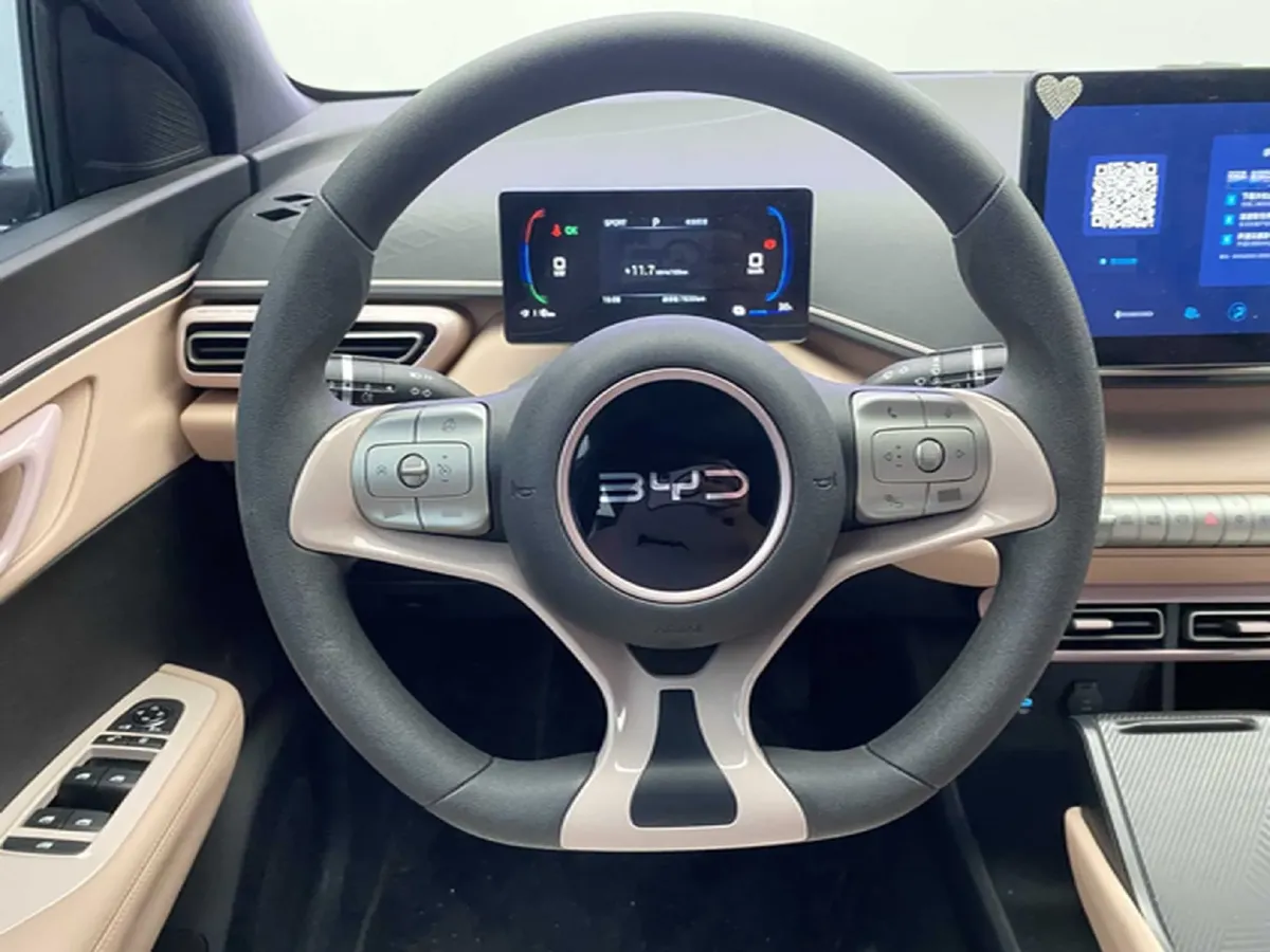 2025 BYD Seagull BEV 30.08KWH,autocango,china used car exporter,china ev exporter,chinese used car exporter,chinese used ev exporter