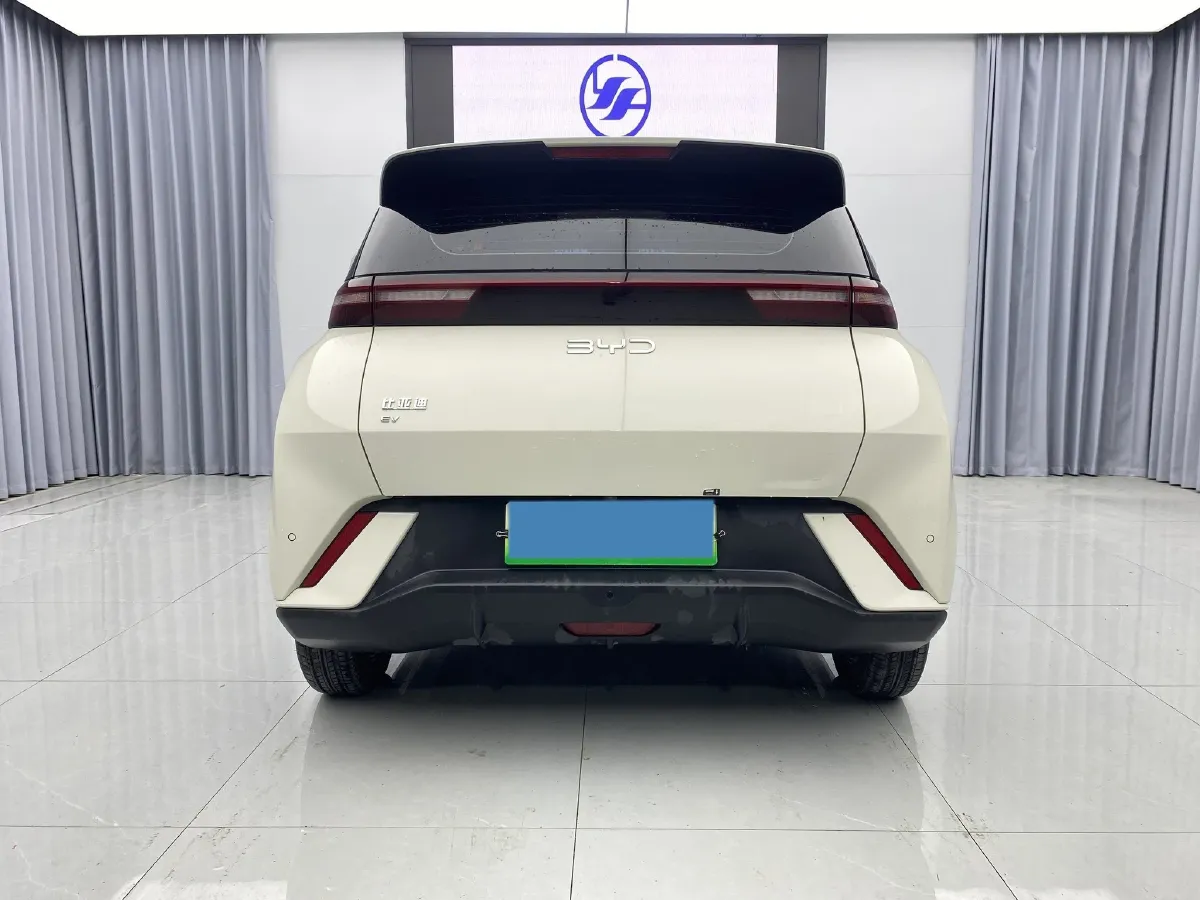 2025 BYD Seagull BEV 30.08KWH,autocango,china used car exporter,china ev exporter,chinese used car exporter,chinese used ev exporter
