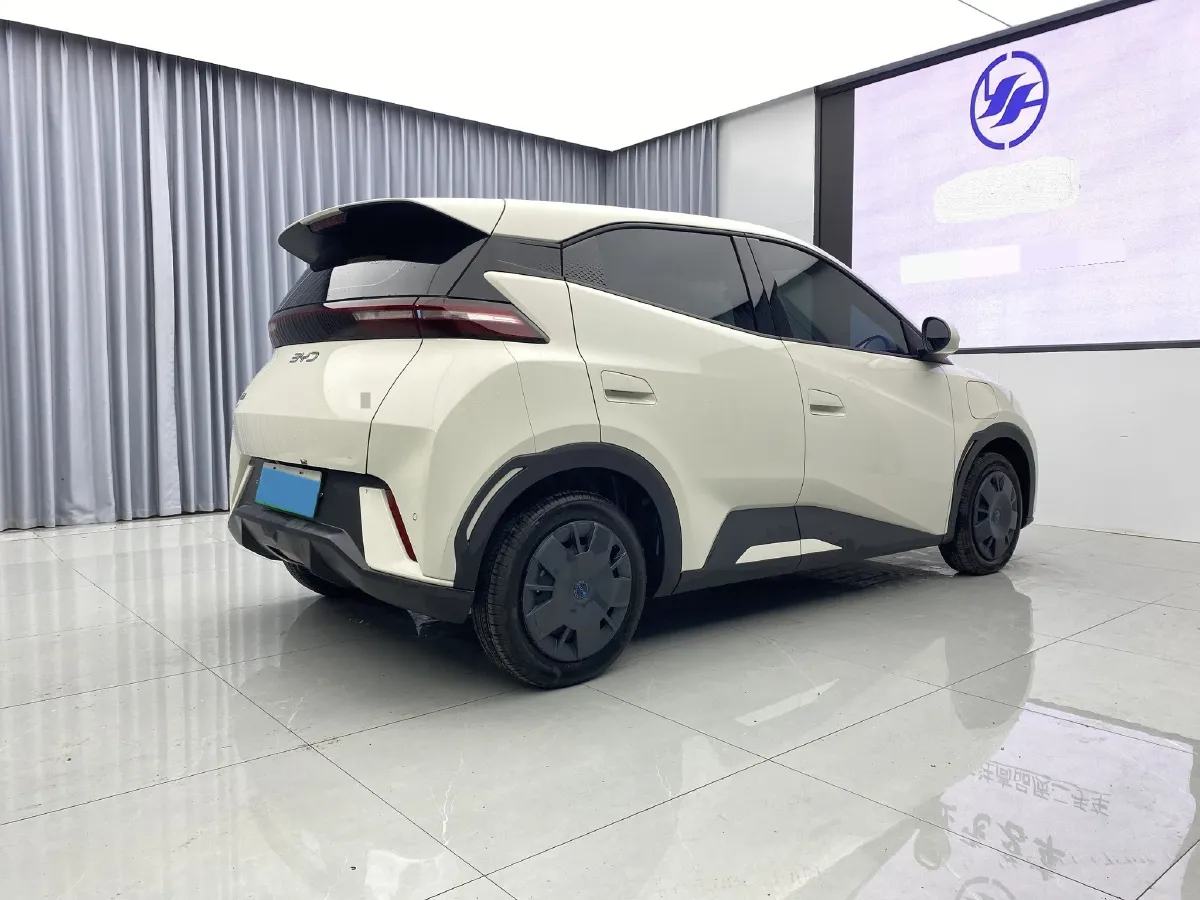 2025 BYD Seagull BEV 30.08KWH,autocango,china used car exporter,china ev exporter,chinese used car exporter,chinese used ev exporter