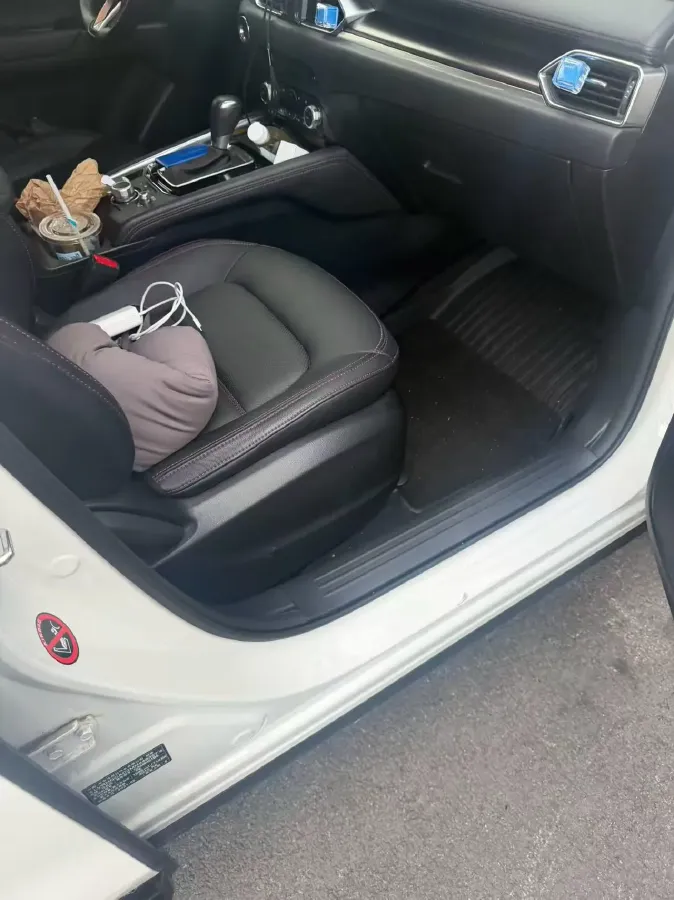 2021 Mazda CX-5 2.0L 155HP L4 6AT,autocango,china used car exporter,china ev exporter,chinese used car exporter,chinese used ev exporter