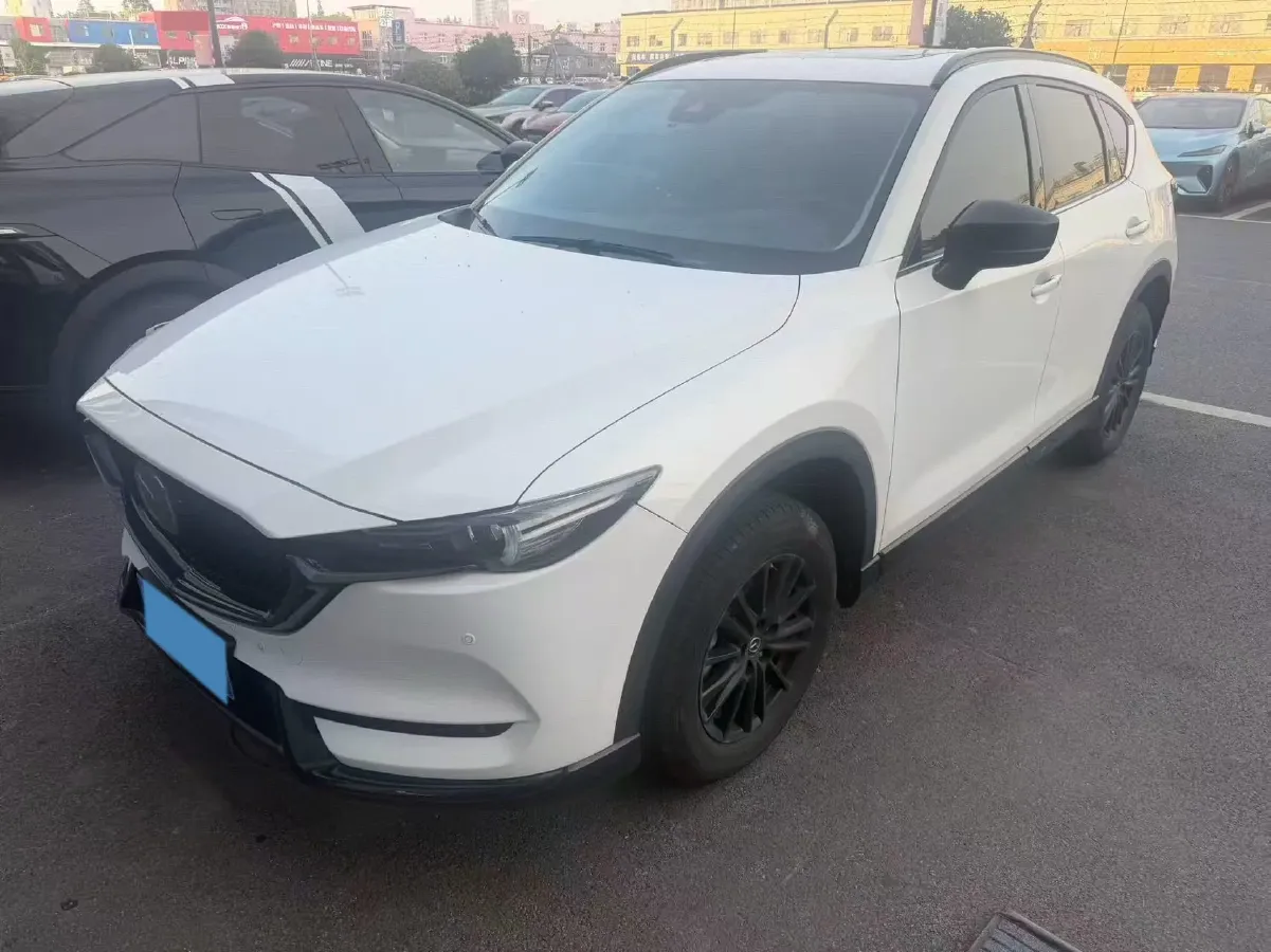 2021 Mazda CX-5 2.0L 155HP L4 6AT,autocango,china used car exporter,china ev exporter,chinese used car exporter,chinese used ev exporter