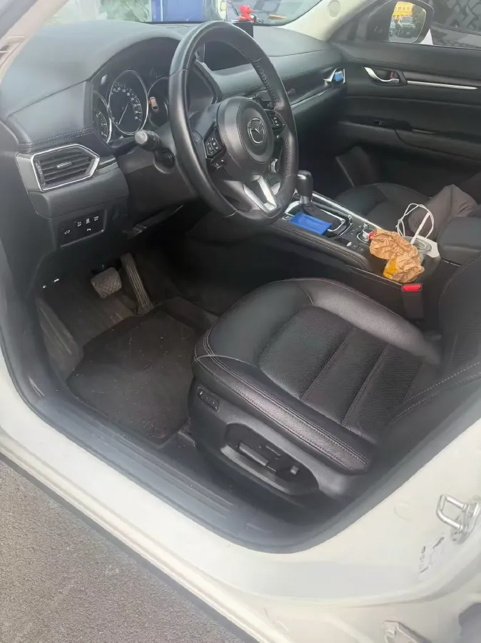 2021 Mazda CX-5 2.0L 155HP L4 6AT,autocango,china used car exporter,china ev exporter,chinese used car exporter,chinese used ev exporter