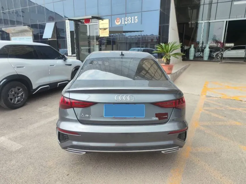 2024 Audi A3 1.4T 150HP L4 7DCT,autocango,china used car exporter,china ev exporter,chinese used car exporter,chinese used ev exporter