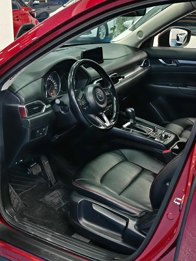 2017 Mazda CX-5 2.0L 155HP L4 6AT,autocango,china used car exporter,china ev exporter,chinese used car exporter,chinese used ev exporter