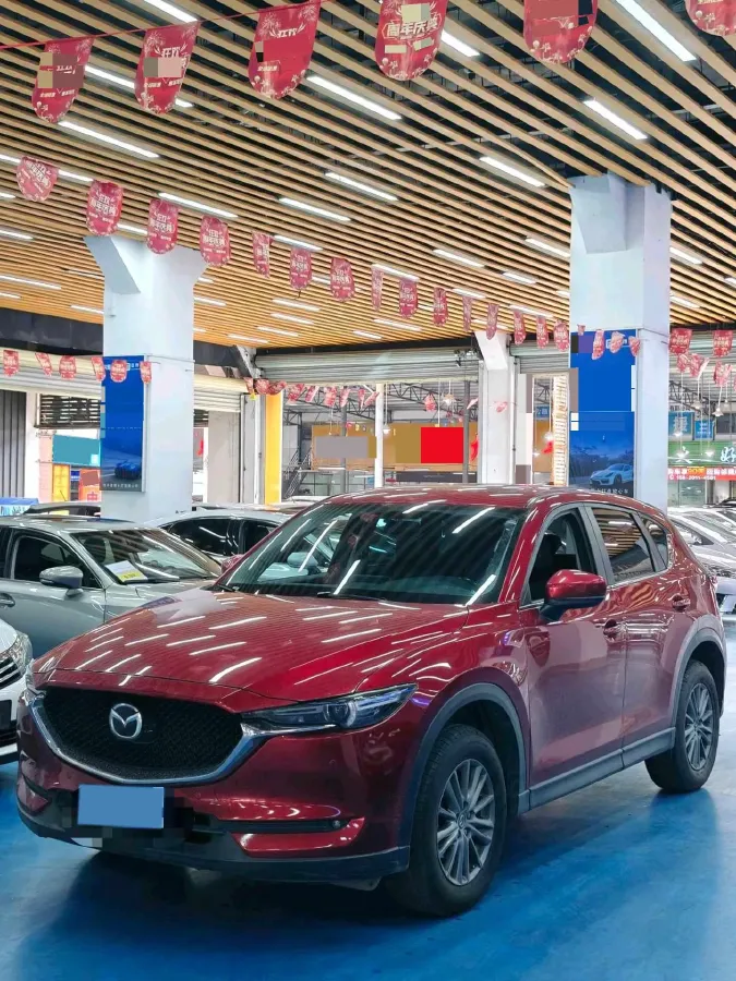 2017 Mazda CX-5 2.0L 155HP L4 6AT,autocango,china used car exporter,china ev exporter,chinese used car exporter,chinese used ev exporter