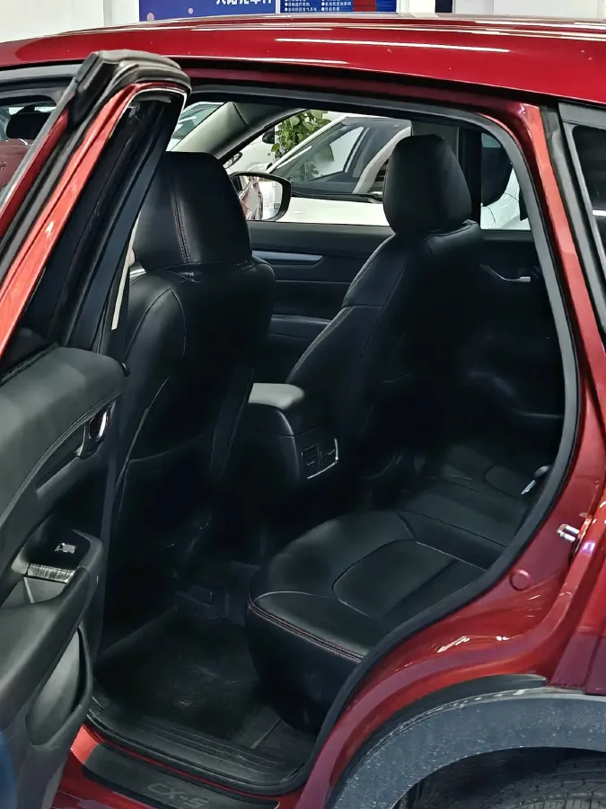 2017 Mazda CX-5 2.0L 155HP L4 6AT,autocango,china used car exporter,china ev exporter,chinese used car exporter,chinese used ev exporter