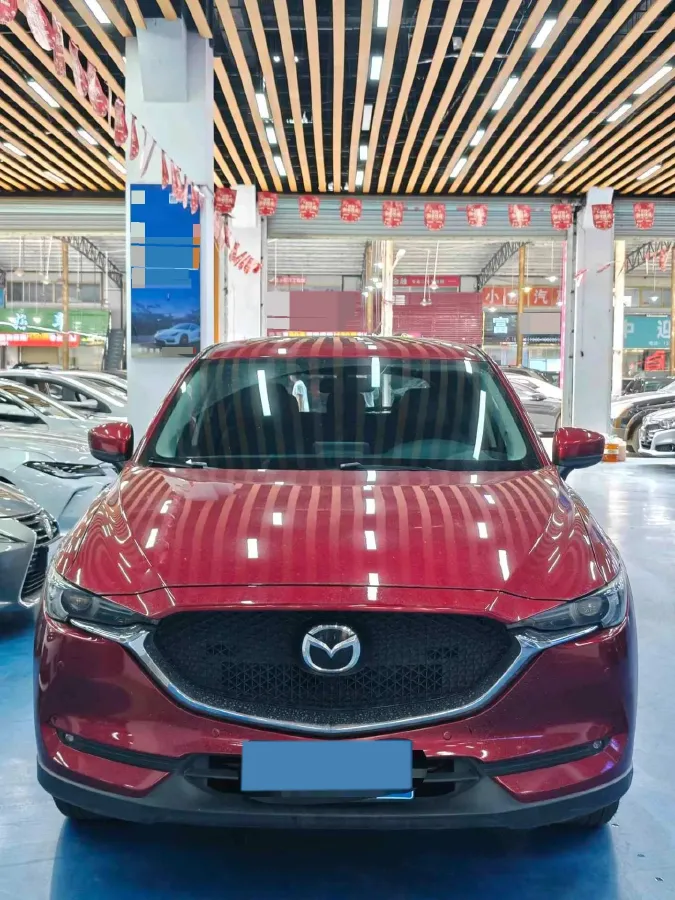 2017 Mazda CX-5 2.0L 155HP L4 6AT,autocango,china used car exporter,china ev exporter,chinese used car exporter,chinese used ev exporter