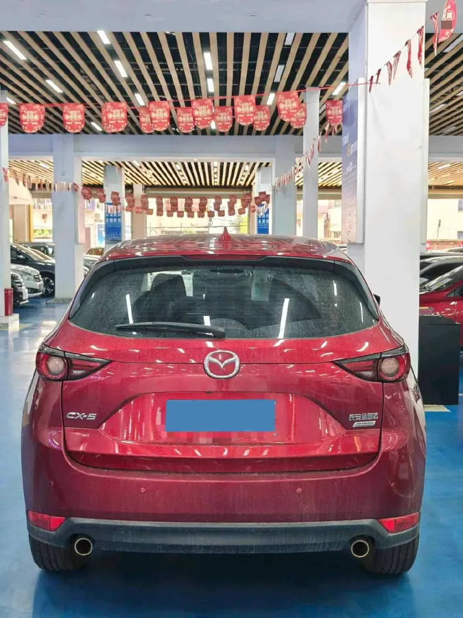2017 Mazda CX-5 2.0L 155HP L4 6AT,autocango,china used car exporter,china ev exporter,chinese used car exporter,chinese used ev exporter