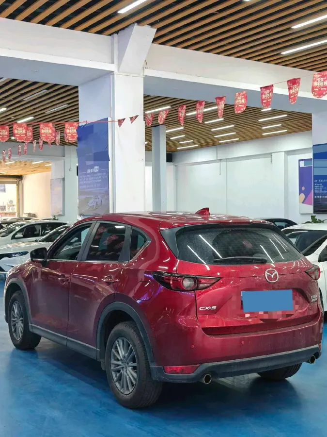 2017 Mazda CX-5 2.0L 155HP L4 6AT,autocango,china used car exporter,china ev exporter,chinese used car exporter,chinese used ev exporter