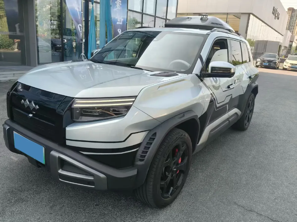 2025 FangChengBao Tai 3 BEV,autocango,china used car exporter,china ev exporter,chinese used car exporter,chinese used ev exporter