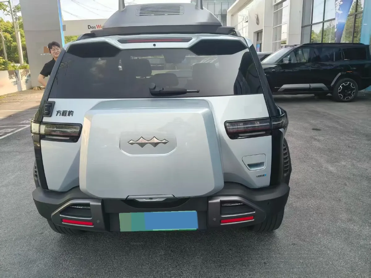 2025 FangChengBao Tai 3 BEV,autocango,china used car exporter,china ev exporter,chinese used car exporter,chinese used ev exporter
