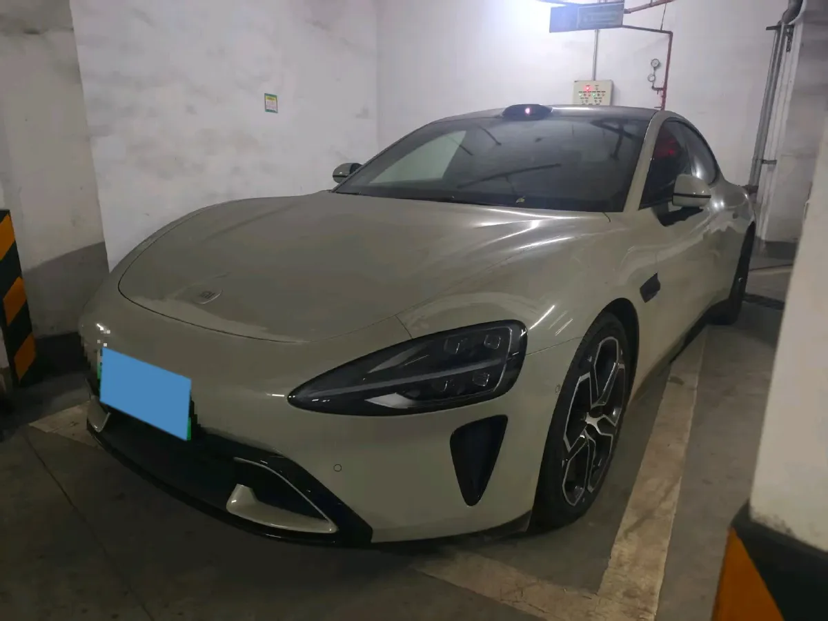 2024 MI SU7 BEV 101KWH,autocango,china used car exporter,china ev exporter,chinese used car exporter,chinese used ev exporter
