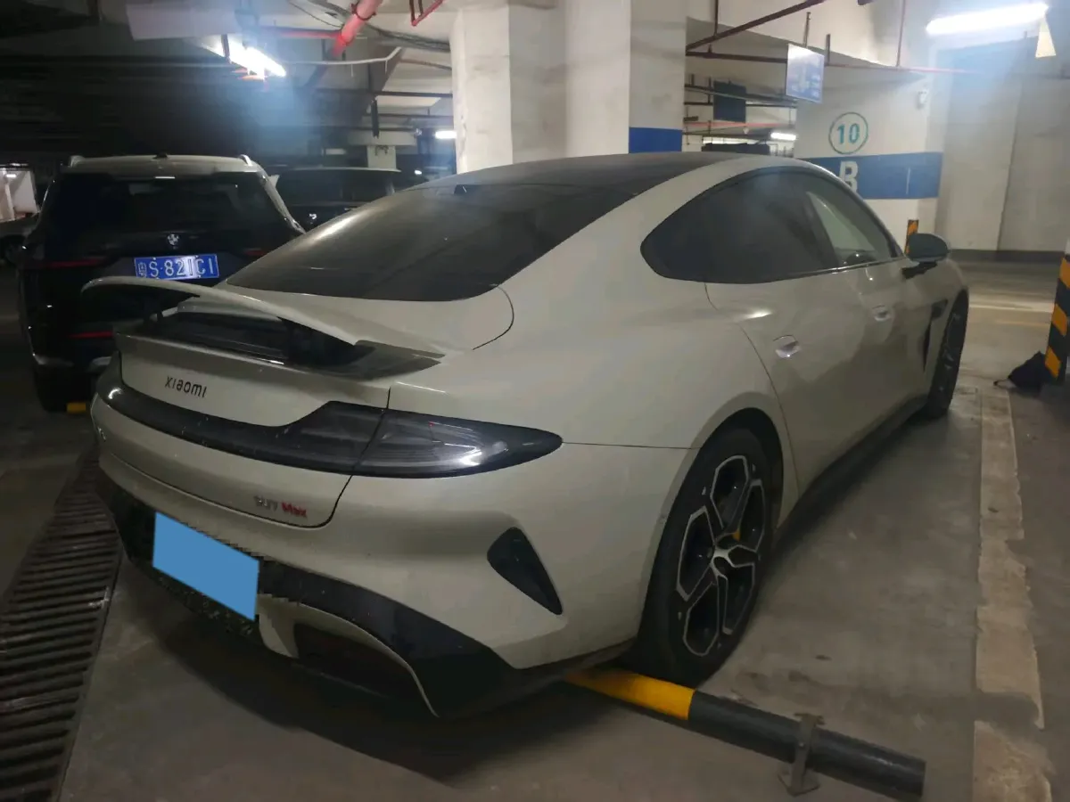 2024 MI SU7 BEV 101KWH,autocango,china used car exporter,china ev exporter,chinese used car exporter,chinese used ev exporter