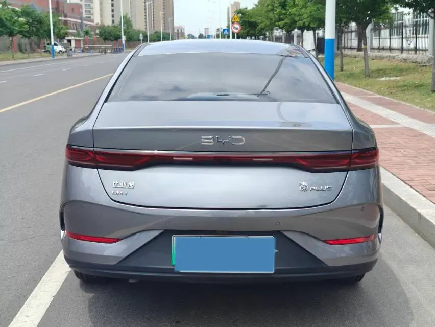 2025 BYD Qin Plus 1.5L 101HP L4 E-CVT PHEV 7.68KWH,autocango,china used car exporter,china ev exporter,chinese used car exporter,chinese used ev exporter