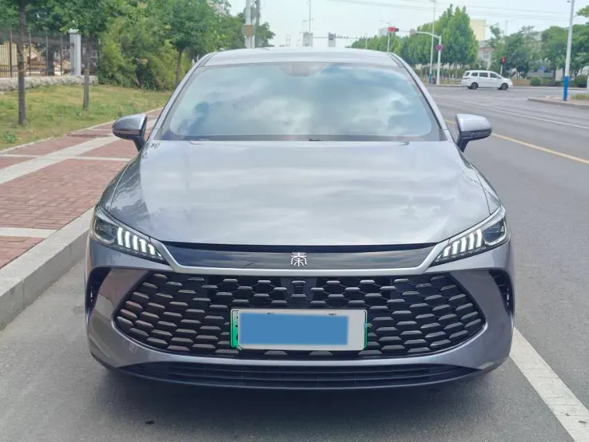 2025 BYD Qin Plus 1.5L 101HP L4 E-CVT PHEV 7.68KWH,autocango,china used car exporter,china ev exporter,chinese used car exporter,chinese used ev exporter