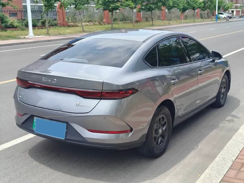 2025 BYD Qin Plus 1.5L 101HP L4 E-CVT PHEV 7.68KWH,autocango,china used car exporter,china ev exporter,chinese used car exporter,chinese used ev exporter