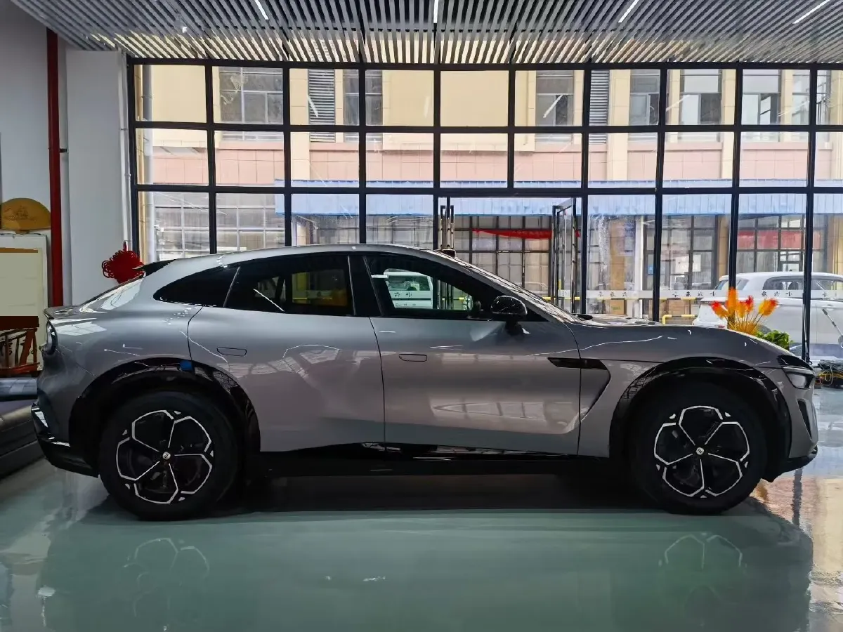 2025 MI YU7 BEV 96.3KWH,autocango,china used car exporter,china ev exporter,chinese used car exporter,chinese used ev exporter