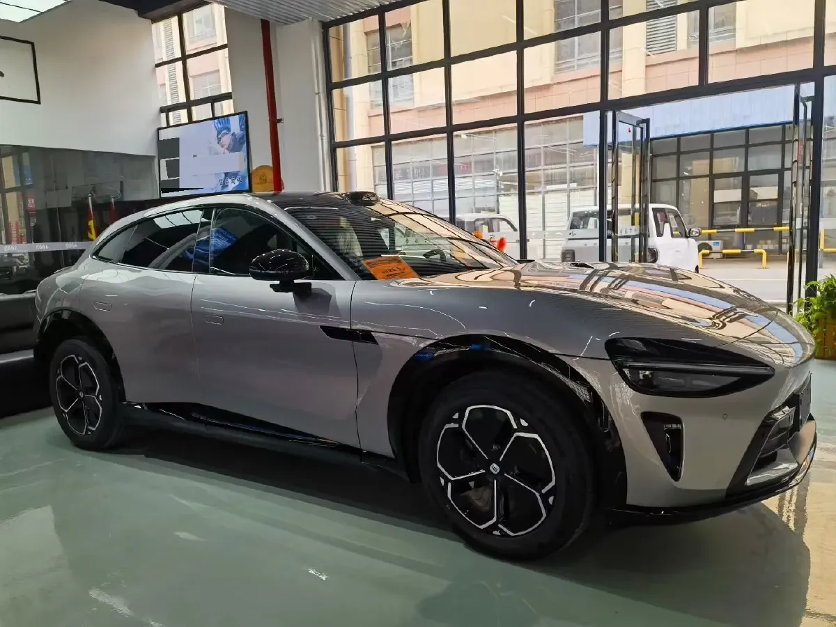 2025 MI YU7 BEV 96.3KWH,autocango,china used car exporter,china ev exporter,chinese used car exporter,chinese used ev exporter