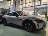 2025 MI YU7 BEV 96.3KWH