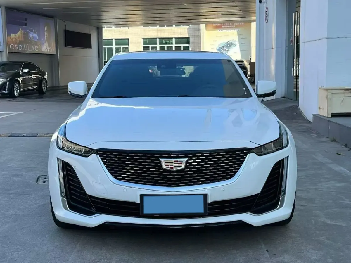 2021 Cadillac CT5 2.0T 237HP L4 10AT,autocango,china used car exporter,china ev exporter,chinese used car exporter,chinese used ev exporter