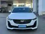 2021 Cadillac CT5 2.0T 237HP L4 10AT