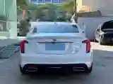 2021 Cadillac CT5 2.0T 237HP L4 10AT