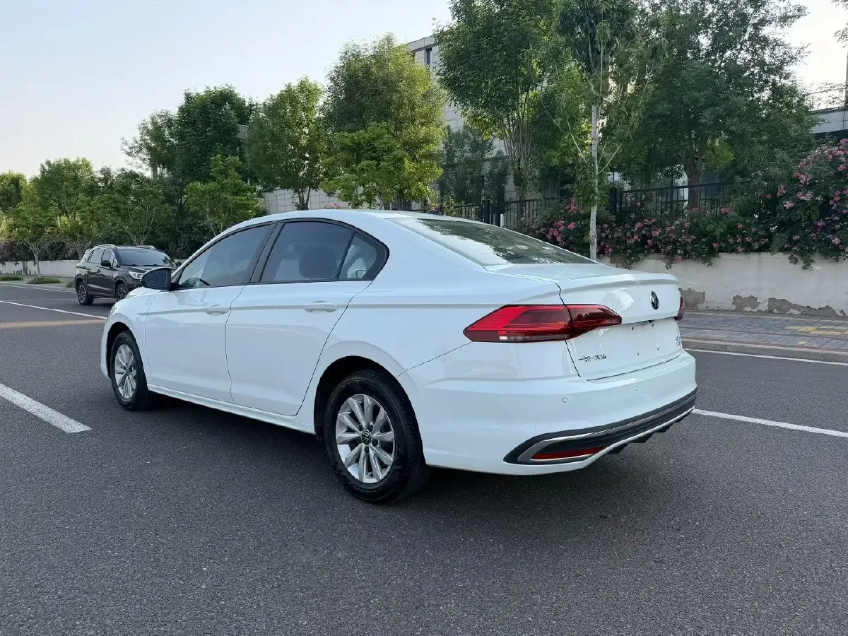 2023 Volkswagen Bora 1.2T 116HP L4 7DCT,autocango,china used car exporter,china ev exporter,chinese used car exporter,chinese used ev exporter