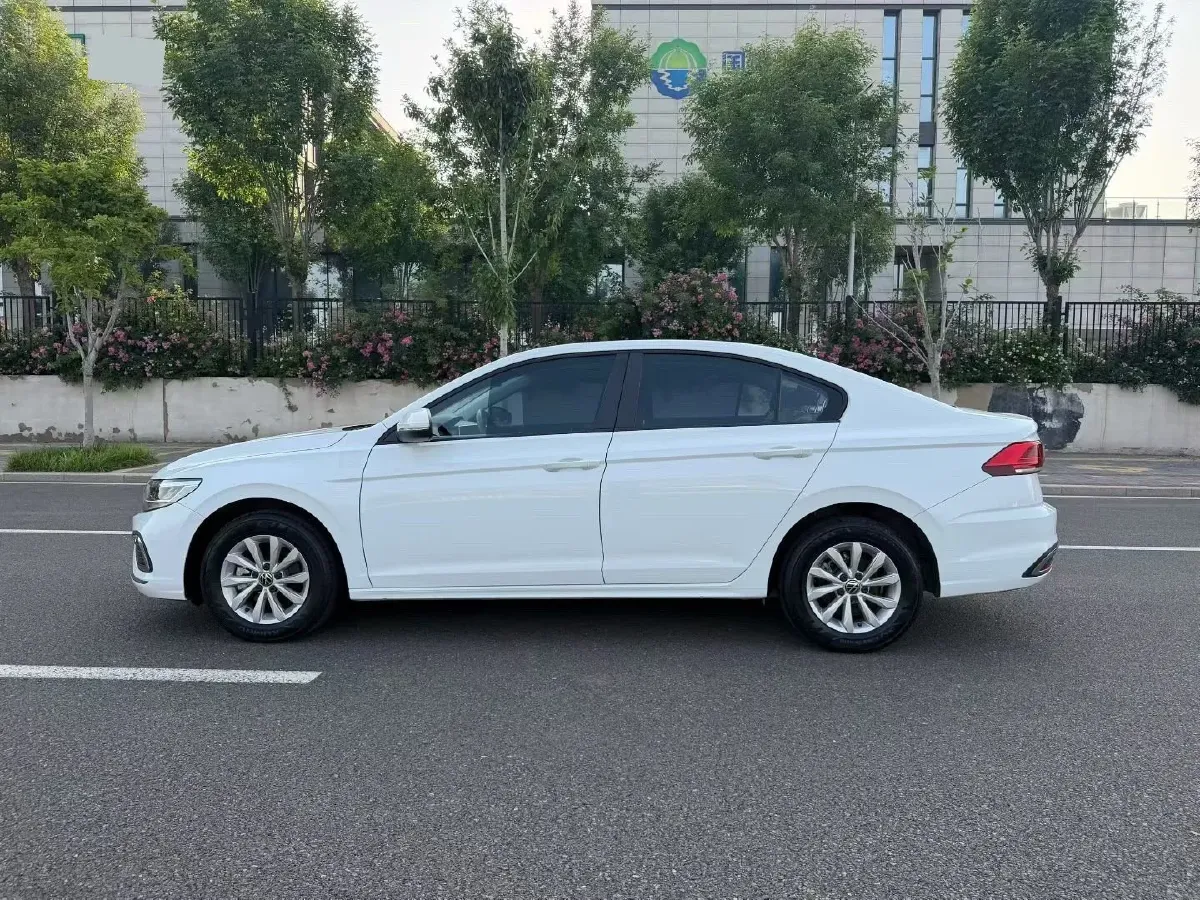 2023 Volkswagen Bora 1.2T 116HP L4 7DCT,autocango,china used car exporter,china ev exporter,chinese used car exporter,chinese used ev exporter