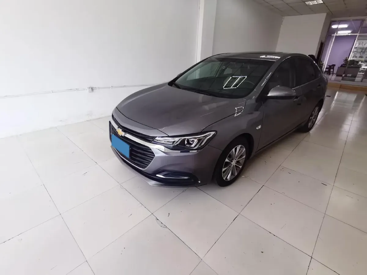 2022 Chevrolet Monza 1.5L 113HP L4 6AT,autocango,china used car exporter,china ev exporter,chinese used car exporter,chinese used ev exporter