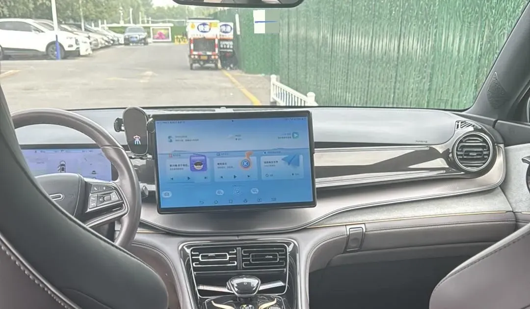 2023 BYD Frigate 07 1.5T 139HP L4 E-CVT PHEV 18.3KWH,autocango,china used car exporter,china ev exporter,chinese used car exporter,chinese used ev exporter