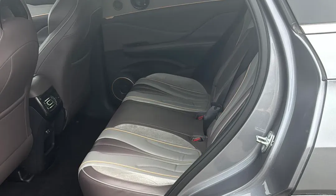 2023 BYD Frigate 07 1.5T 139HP L4 E-CVT PHEV 18.3KWH,autocango,china used car exporter,china ev exporter,chinese used car exporter,chinese used ev exporter