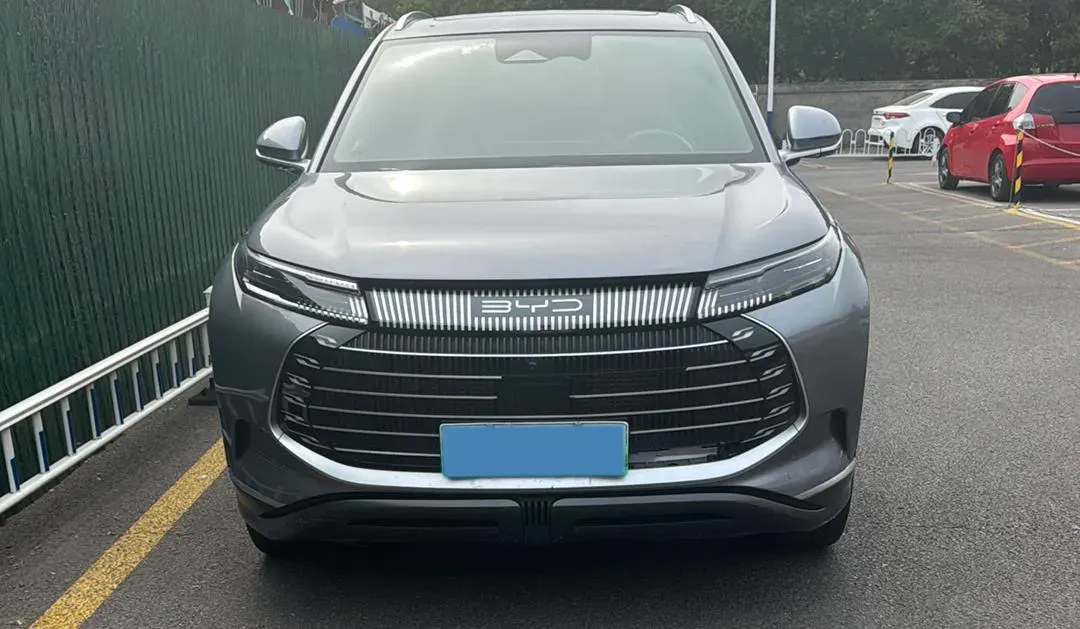 2023 BYD Frigate 07 1.5T 139HP L4 E-CVT PHEV 18.3KWH,autocango,china used car exporter,china ev exporter,chinese used car exporter,chinese used ev exporter