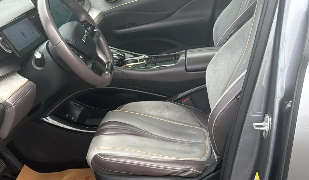 2023 BYD Frigate 07 1.5T 139HP L4 E-CVT PHEV 18.3KWH,autocango,china used car exporter,china ev exporter,chinese used car exporter,chinese used ev exporter