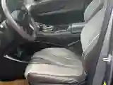 2023 BYD Frigate 07 1.5T 139HP L4 E-CVT PHEV 18.3KWH