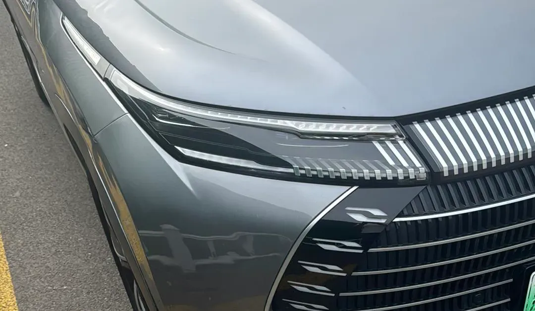 2023 BYD Frigate 07 1.5T 139HP L4 E-CVT PHEV 18.3KWH,autocango,china used car exporter,china ev exporter,chinese used car exporter,chinese used ev exporter