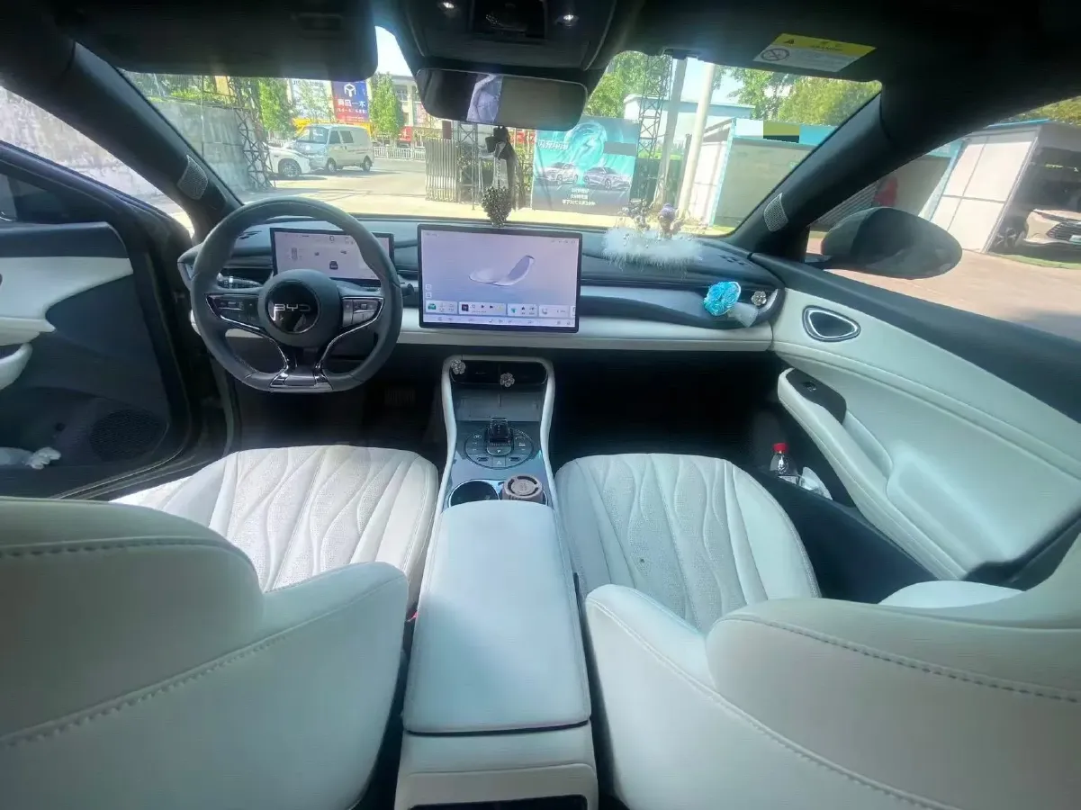 2025 BYD Seal06GT BEV 72.96KWH,autocango,china used car exporter,china ev exporter,chinese used car exporter,chinese used ev exporter