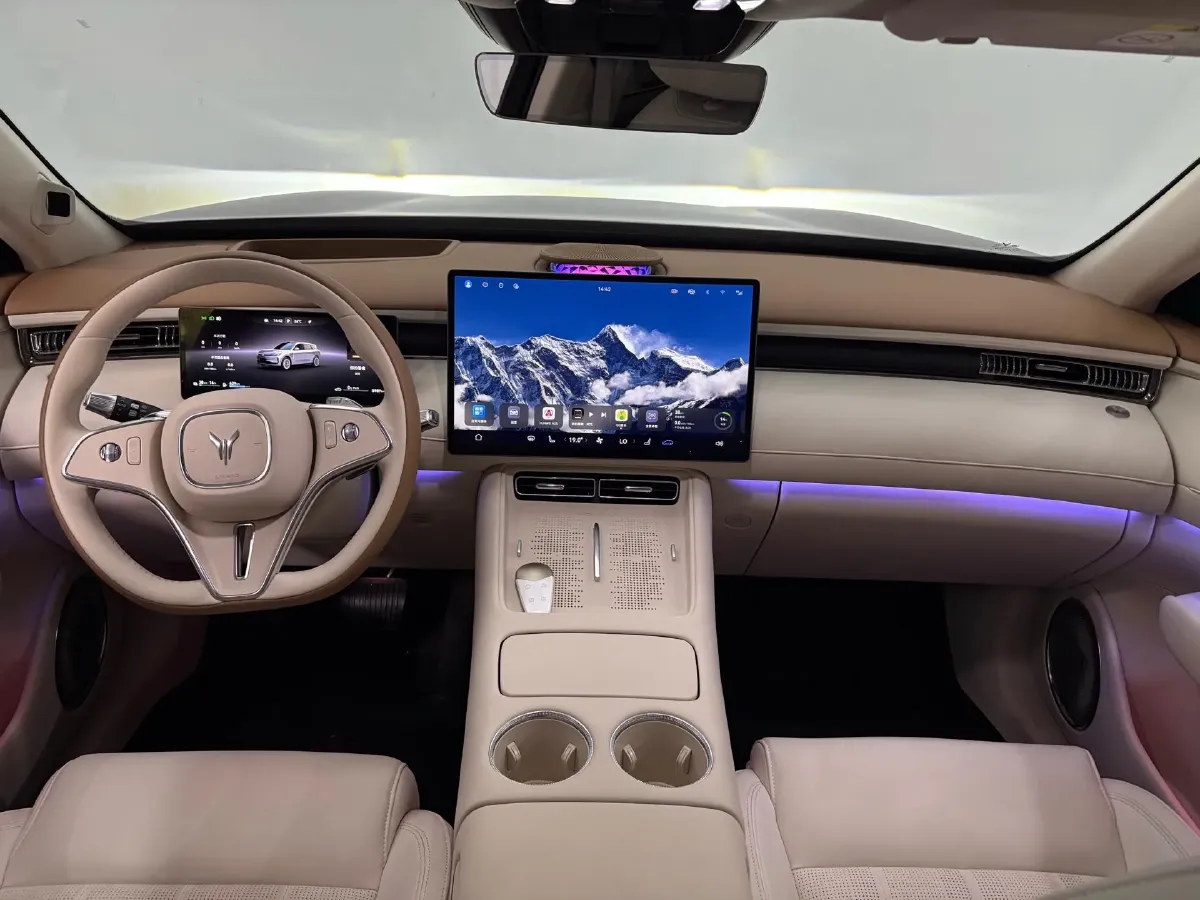 2025 Voyah FREE REEV 129HP REEV,autocango,china used car exporter,china ev exporter,chinese used car exporter,chinese used ev exporter